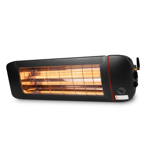 Front ComfortSun BT 2000 W anthrazit